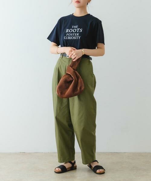 RODE SKO / ロデスコ ハンドバッグ | メタリックプリーツバッグ | 詳細12