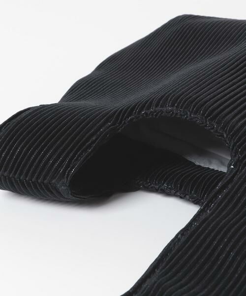 RODE SKO / ロデスコ ハンドバッグ | メタリックプリーツバッグ | 詳細28