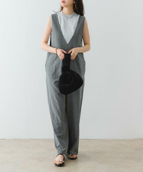 RODE SKO / ロデスコ ハンドバッグ | メタリックプリーツバッグ | 詳細22