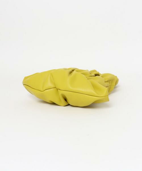 RODE SKO / ロデスコ ハンドバッグ | ダブルギャザーバッグ | 詳細14