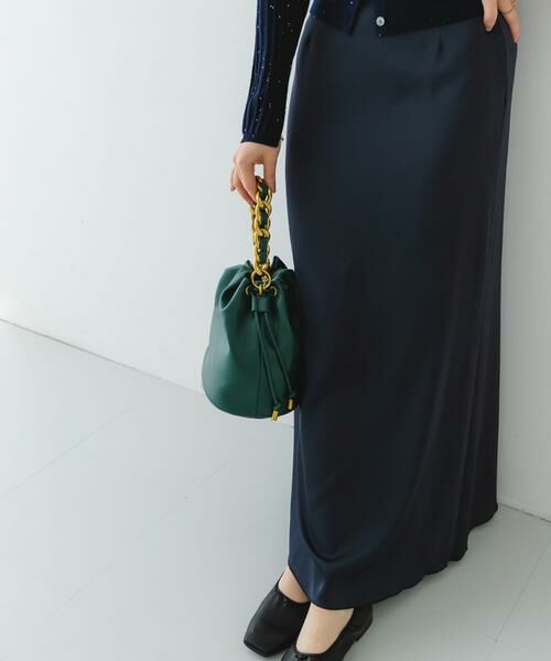 RODE SKO / ロデスコ ショルダーバッグ | ビッグチェーンバッグ | 詳細8