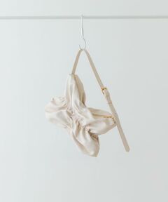 RODE SKO / ロデスコ ハンドバッグ | シャーリングワンハンドルバッグ