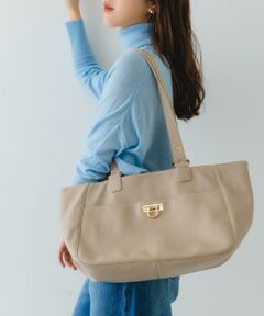 RODE SKO / ロデスコ トートバッグ | 2WAYソフトトートバッグ