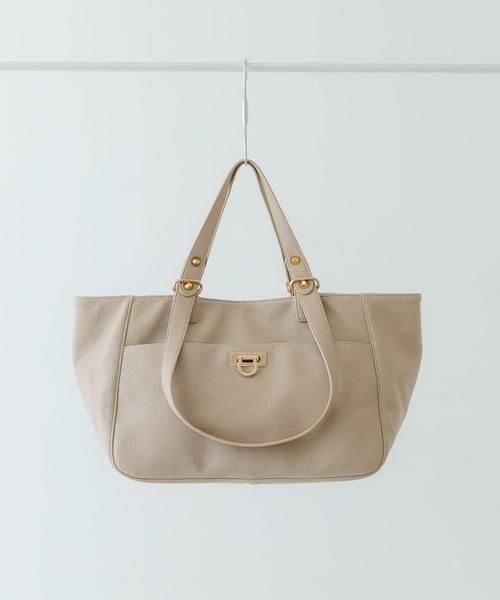 RODE SKO / ロデスコ トートバッグ | 2WAYソフトトートバッグ | 詳細13