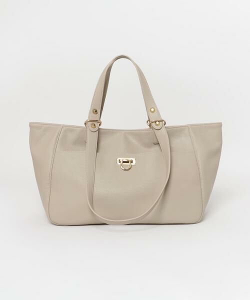 RODE SKO / ロデスコ トートバッグ | 2WAYソフトトートバッグ | 詳細14