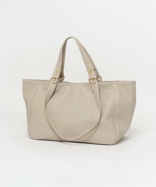 RODE SKO / ロデスコ トートバッグ | 2WAYソフトトートバッグ | 詳細15