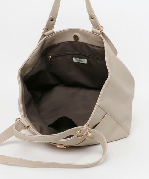 RODE SKO / ロデスコ トートバッグ | 2WAYソフトトートバッグ | 詳細19