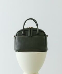 RODE SKO / ロデスコ ボストンバッグ | プレーンボストンバッグ