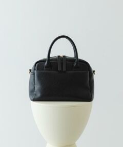 RODE SKO / ロデスコ ボストンバッグ | プレーンボストンバッグ