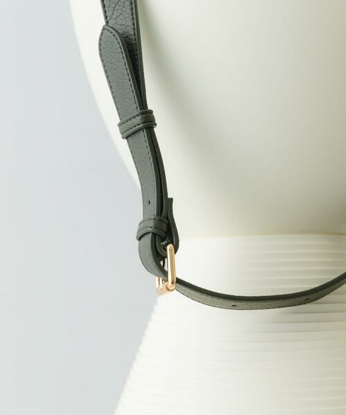RODE SKO / ロデスコ ボストンバッグ | プレーンボストンバッグ | 詳細13