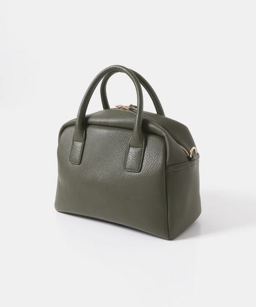 RODE SKO / ロデスコ ボストンバッグ | プレーンボストンバッグ | 詳細14