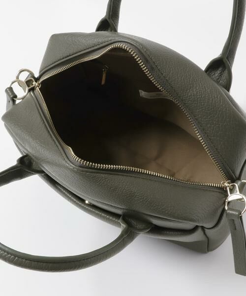 RODE SKO / ロデスコ ボストンバッグ | プレーンボストンバッグ | 詳細18