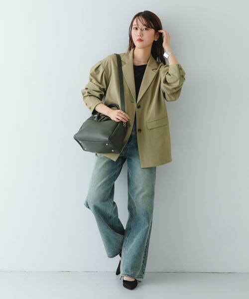 RODE SKO / ロデスコ ボストンバッグ | プレーンボストンバッグ | 詳細4