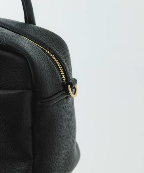 RODE SKO / ロデスコ ボストンバッグ | プレーンボストンバッグ | 詳細29