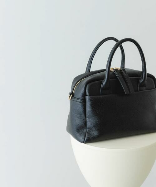 RODE SKO / ロデスコ ボストンバッグ | プレーンボストンバッグ | 詳細27