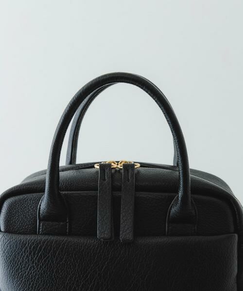 RODE SKO / ロデスコ ボストンバッグ | プレーンボストンバッグ | 詳細28