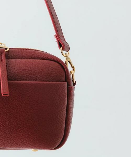 RODE SKO / ロデスコ ショルダーバッグ | プレーンショルダーバッグ | 詳細10