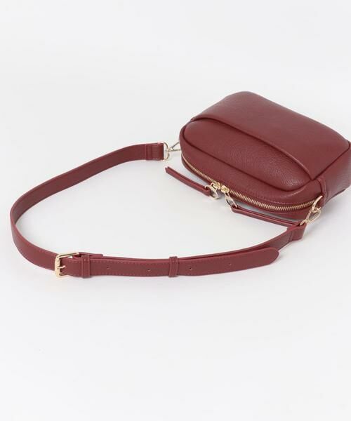 RODE SKO / ロデスコ ショルダーバッグ | プレーンショルダーバッグ | 詳細15