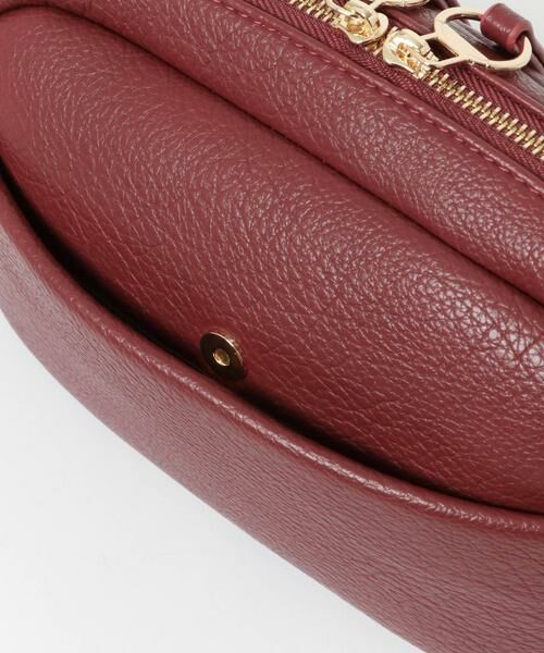 RODE SKO / ロデスコ ショルダーバッグ | プレーンショルダーバッグ | 詳細16