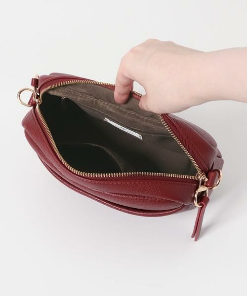 RODE SKO / ロデスコ ショルダーバッグ | プレーンショルダーバッグ | 詳細17