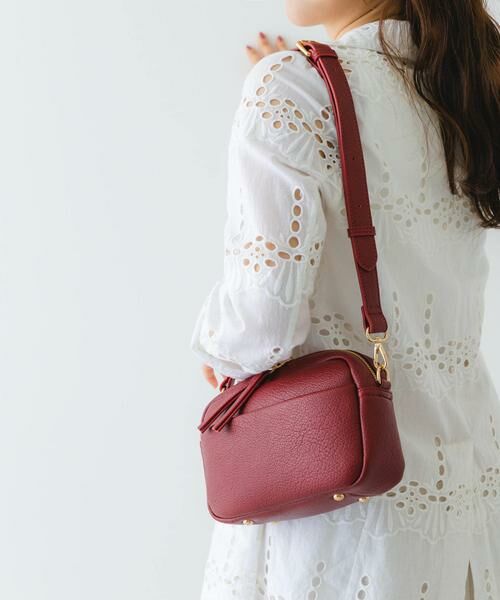 RODE SKO / ロデスコ ショルダーバッグ | プレーンショルダーバッグ | 詳細3