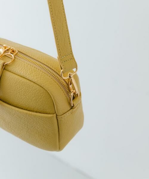 RODE SKO / ロデスコ ショルダーバッグ | プレーンショルダーバッグ | 詳細27