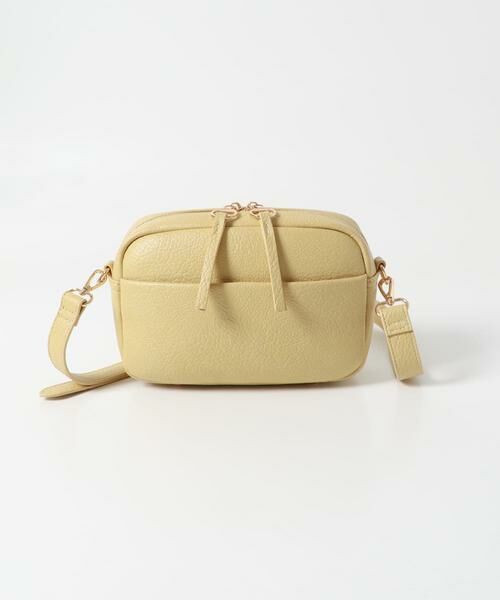 RODE SKO / ロデスコ ショルダーバッグ | プレーンショルダーバッグ | 詳細29