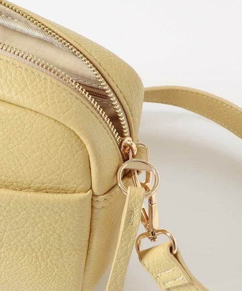 RODE SKO / ロデスコ ショルダーバッグ | プレーンショルダーバッグ | 詳細30