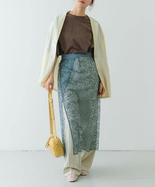 RODE SKO / ロデスコ ショルダーバッグ | プレーンショルダーバッグ | 詳細20