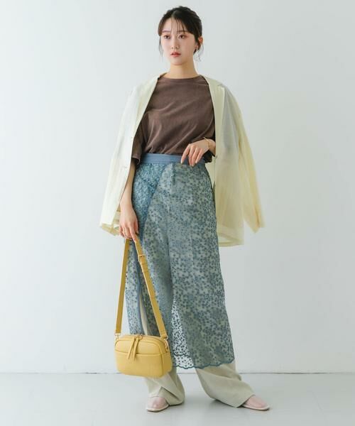 RODE SKO / ロデスコ ショルダーバッグ | プレーンショルダーバッグ | 詳細21