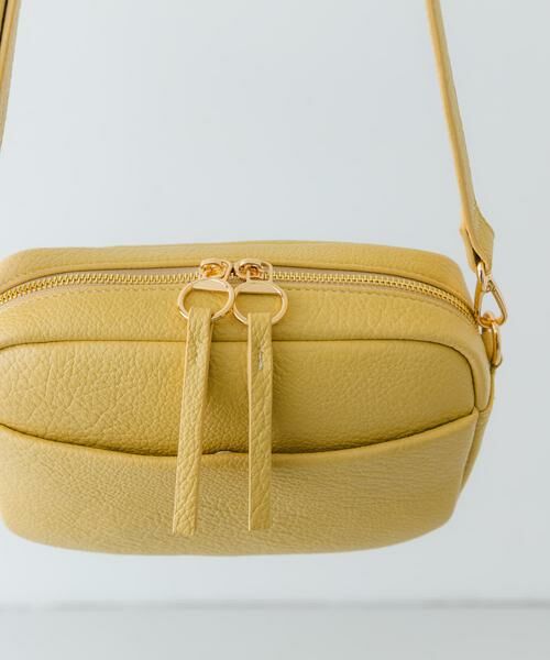 RODE SKO / ロデスコ ショルダーバッグ | プレーンショルダーバッグ | 詳細25