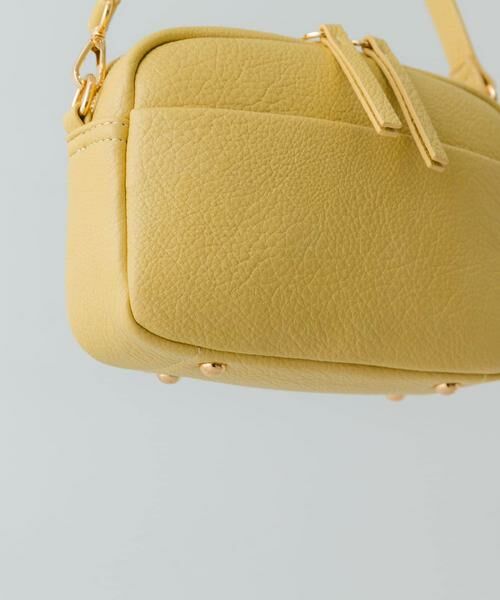 RODE SKO / ロデスコ ショルダーバッグ | プレーンショルダーバッグ | 詳細26