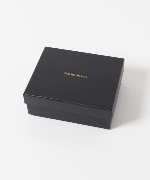 RODE SKO / ロデスコ ショルダーバッグ | ナノバッグ(スネークチェーン) | 詳細18