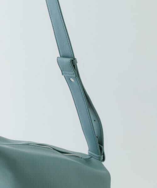 RODE SKO / ロデスコ ショルダーバッグ | ワンショルダーボディバッグ | 詳細1