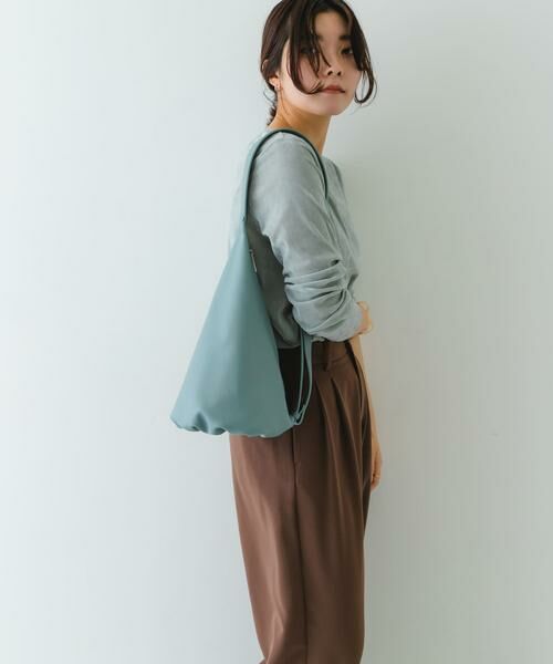 RODE SKO / ロデスコ ショルダーバッグ | ワンショルダーボディバッグ | 詳細10