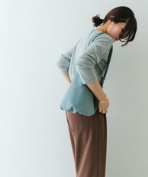 RODE SKO / ロデスコ ショルダーバッグ | ワンショルダーボディバッグ | 詳細11