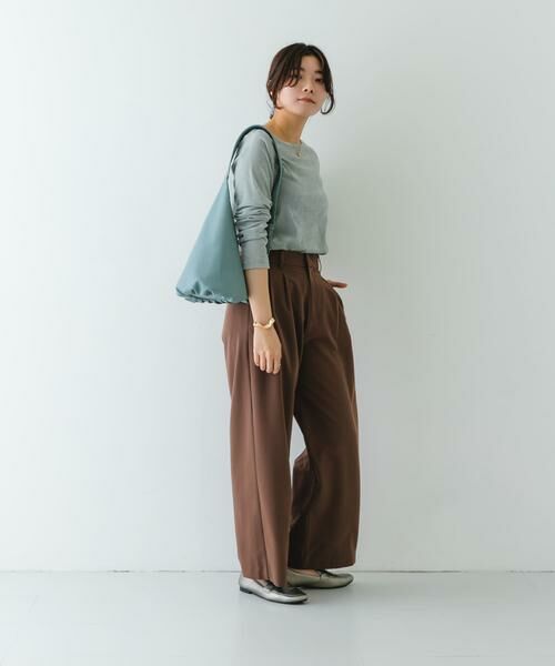 RODE SKO / ロデスコ ショルダーバッグ | ワンショルダーボディバッグ | 詳細13