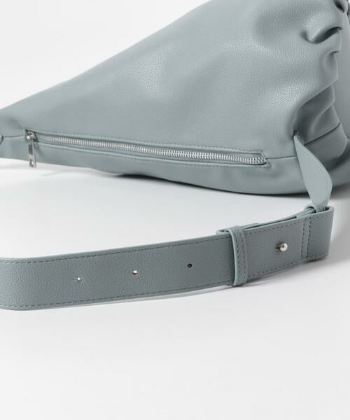 RODE SKO / ロデスコ ショルダーバッグ | ワンショルダーボディバッグ | 詳細17