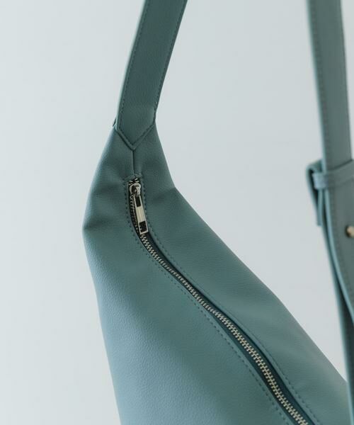 RODE SKO / ロデスコ ショルダーバッグ | ワンショルダーボディバッグ | 詳細2