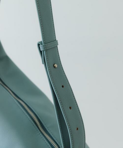 RODE SKO / ロデスコ ショルダーバッグ | ワンショルダーボディバッグ | 詳細3