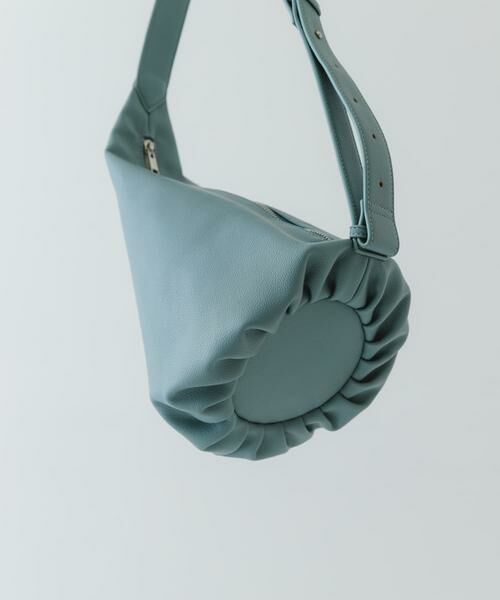 RODE SKO / ロデスコ ショルダーバッグ | ワンショルダーボディバッグ | 詳細4