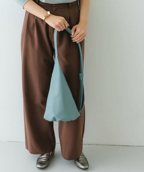 RODE SKO / ロデスコ ショルダーバッグ | ワンショルダーボディバッグ | 詳細5