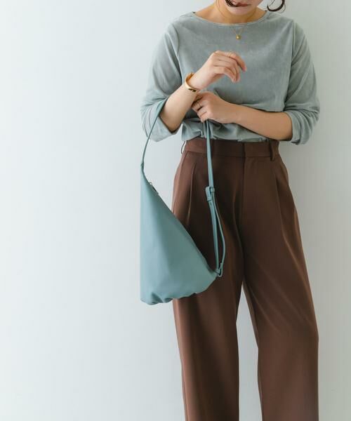 RODE SKO / ロデスコ ショルダーバッグ | ワンショルダーボディバッグ | 詳細6