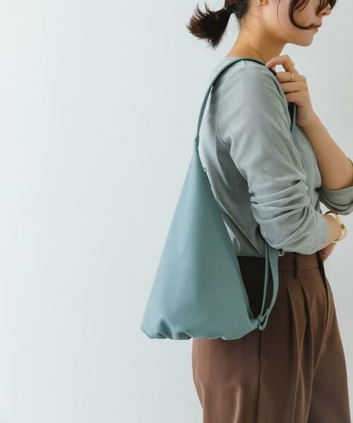 RODE SKO / ロデスコ ショルダーバッグ | ワンショルダーボディバッグ | 詳細7