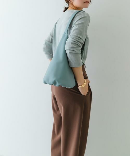 RODE SKO / ロデスコ ショルダーバッグ | ワンショルダーボディバッグ | 詳細8