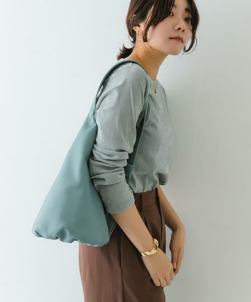 RODE SKO / ロデスコ ショルダーバッグ | ワンショルダーボディバッグ | 詳細9