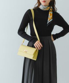 RODE SKO / ロデスコ ショルダーバッグ | 金具付ショルダーバッグ