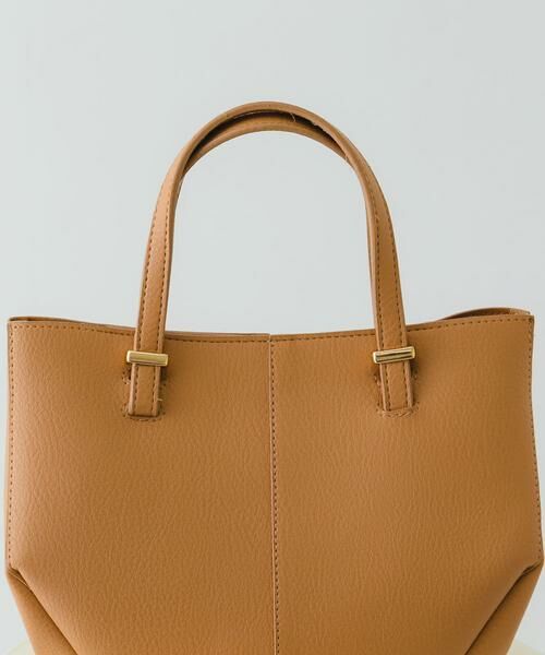 RODE SKO / ロデスコ ショルダーバッグ | ラウンドミニバッグ | 詳細1