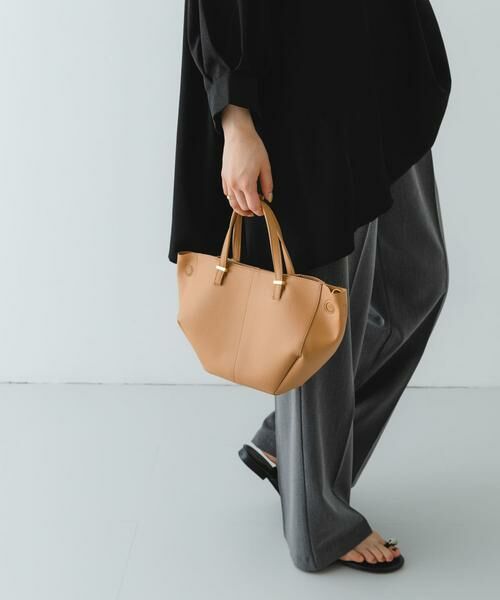 RODE SKO / ロデスコ ショルダーバッグ | ラウンドミニバッグ | 詳細10