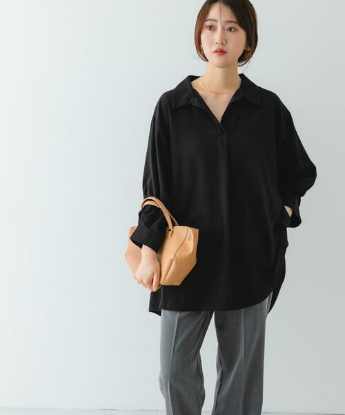 RODE SKO / ロデスコ ショルダーバッグ | ラウンドミニバッグ | 詳細11